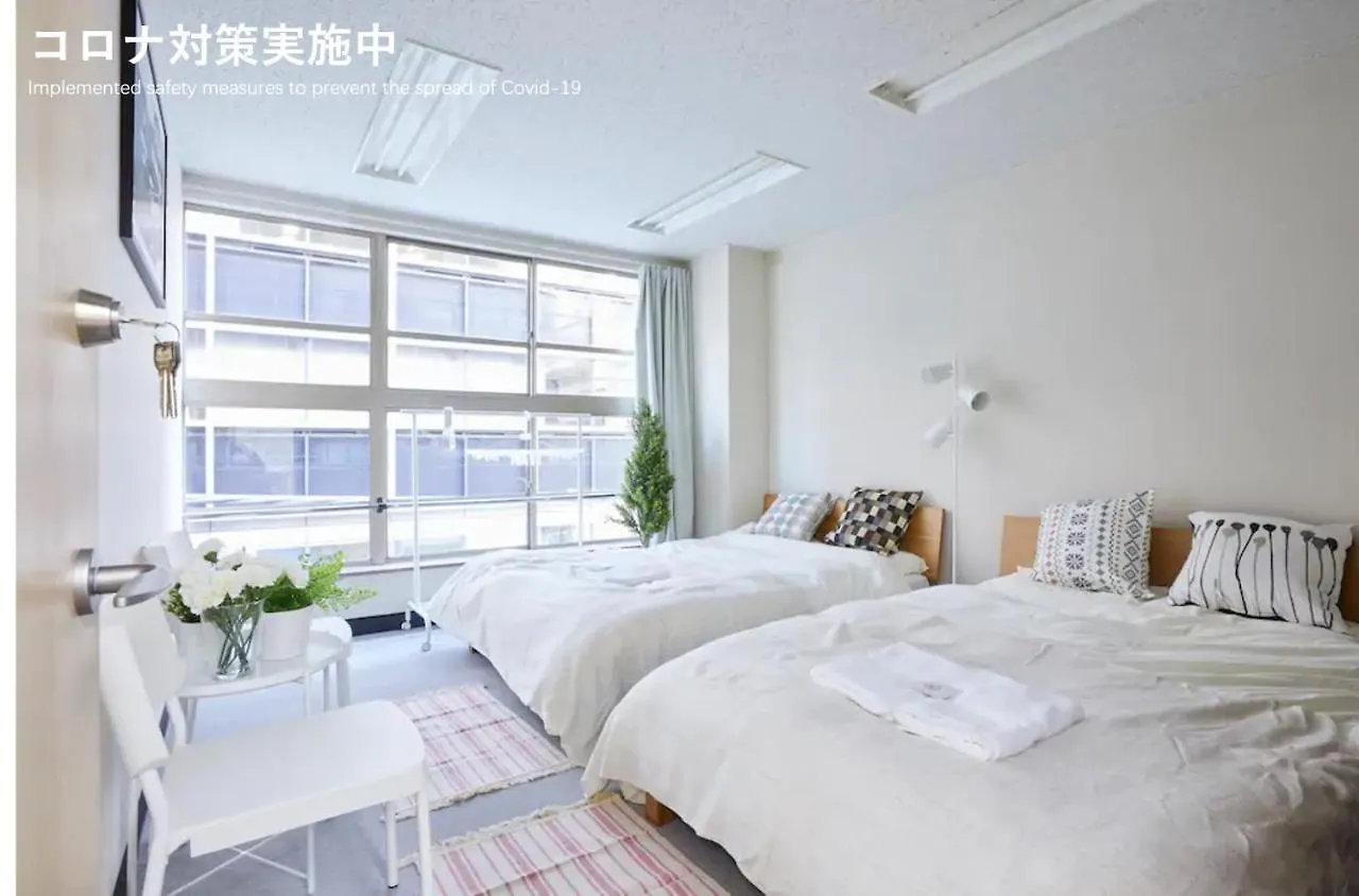 寅ホテル 台東 Hotel 寅 台东 Tora Hotel Taito A Tokyo