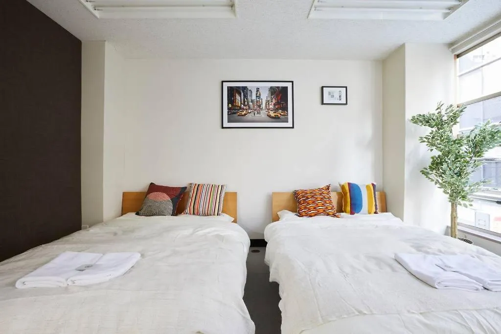寅ホテル 台東 Hotel 寅 台东 Tora Hotel Taito A Tokyo 0*,  Japan
