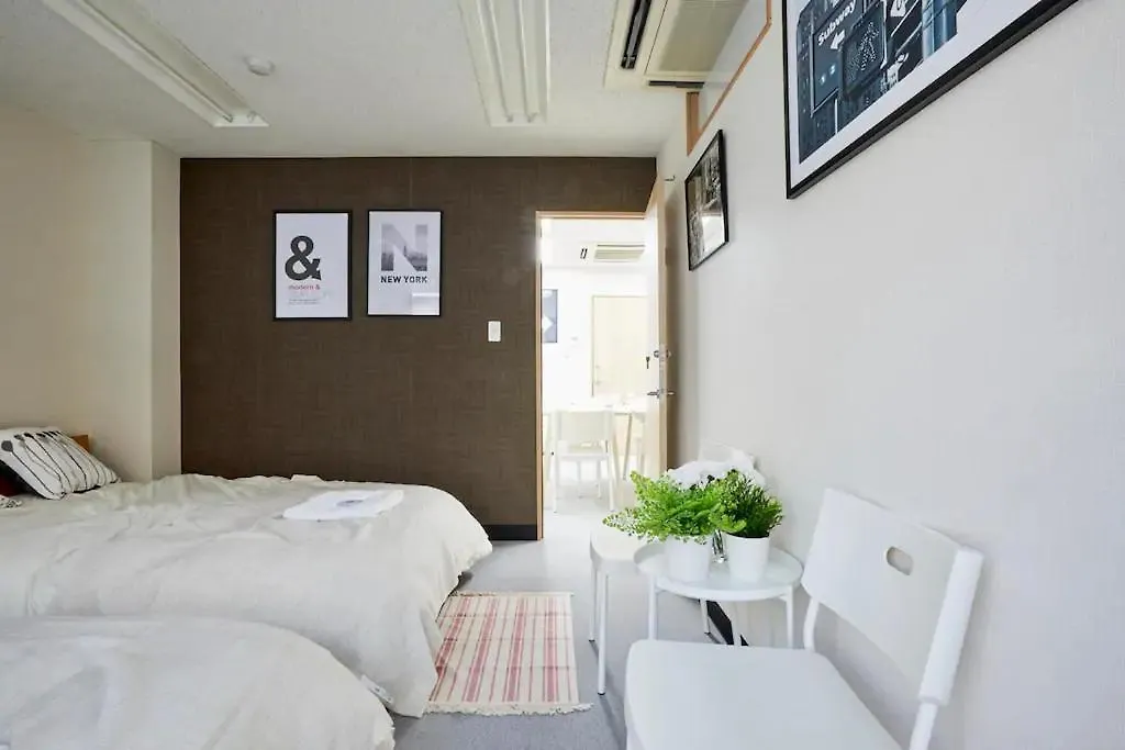 Apartment 寅ホテル 台東 Hotel 寅 台东 Tora Hotel Taito A Tokyo