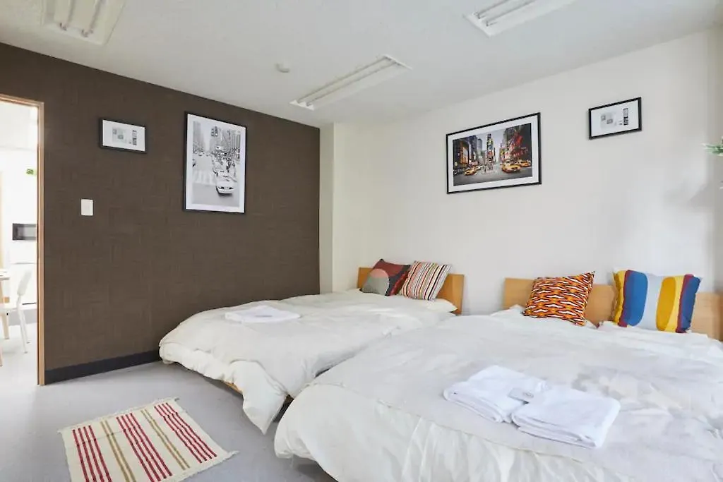 寅ホテル 台東 Hotel 寅 台东 Tora Hotel Taito A Tokyo