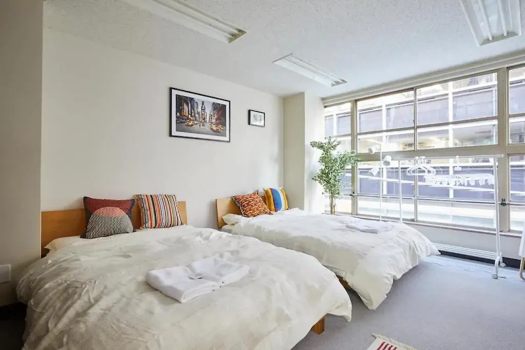 Apartment 寅ホテル 台東 Hotel 寅 台东 Tora Hotel Taito A Tokyo