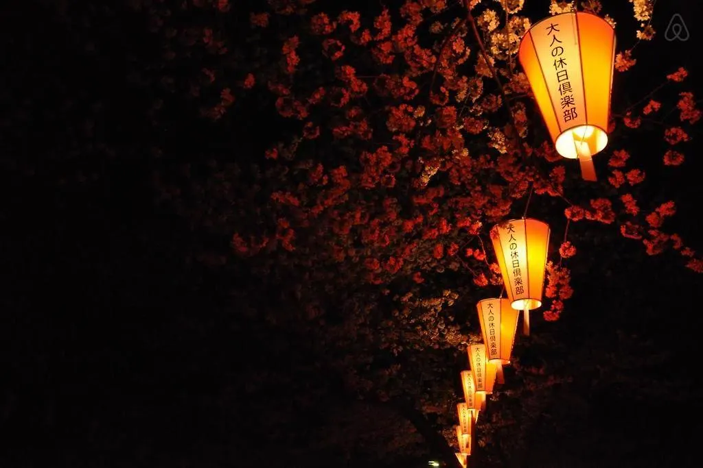 Lejlighed 寅ホテル 台東 Hotel 寅 台东 Tora Hotel Taito A Tokyo Japan
