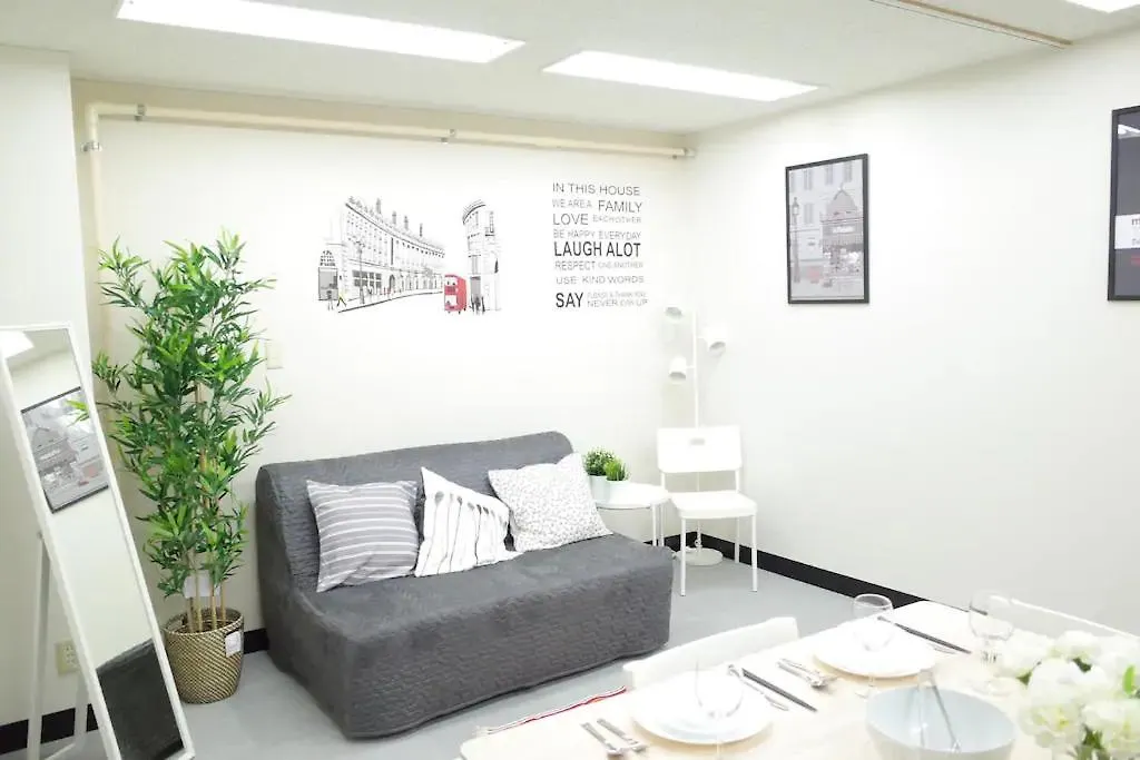寅ホテル 台東 Hotel 寅 台东 Tora Hotel Taito A Tokyo