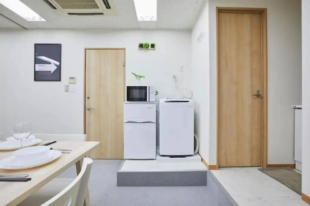 Apartment 寅ホテル 台東 Hotel 寅 台东 Tora Hotel Taito A Tokyo Japan